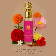 Mahalaxmi - Padma Attar